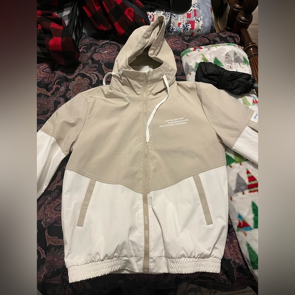 Rain Jacket - Picture 2 of 7